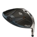 Taylormade Left Handed QI4D MAX Lite Driver