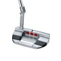 Scotty Cameron Left Handed Studio Style Fastback 2 Putter