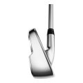Callaway Left Handed Paradym X Steel Individual Irons