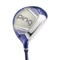 Ping Left Handed G le 4 Womens Fairway