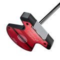 Odyssey Left Handed AI-DUAL Jailbird 1/2 Ball Cruiser Putter