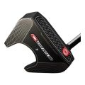Odyssey Left Handed O Works Black #7 Putter