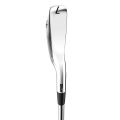 Wilson Left Handed DYNAPWR Forged Steel Irons