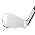 Wilson Left Handed Staff Model Blade Steel Irons