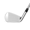 Callaway Left Handed Apex AI 150 Steel Irons
