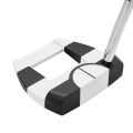 Odyssey Left Handed AI-DUAL Jailbird Mini 1/2 Ball Putter