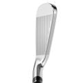 Callaway Left Handed Apex 21 Steel Irons
