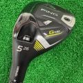 Second Hand Ping Left Handed G430 5 HL Hybrid Alta Light (39)