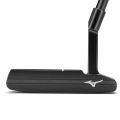 Mizuno Left Handed Kyoto P Grey Ion Putter