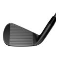 Callaway Left Handed Apex 19 Smoke Individual Steel iron