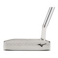 Mizuno Left Handed Nagoya S Nickel Putter