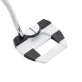 Odyssey Left Handed AI-DUAL Jailbird Mini 1/2 Ball Putter