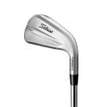 Titleist Left Handed T350 Steel Irons