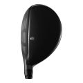 Cobra Left Handed Baffler Hybrid