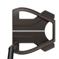 Taylormade Left Handed Spider X Single Line Small Slant Torched Putter