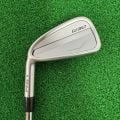 Ping Left Handed i230 Steel Irons Regular 4-PW