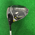 Second Hand Ping Left Handed G430 12° Soft Regular Driver