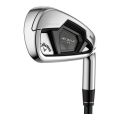 Callaway Left Handed Rogue ST Max OS Lite Graphite Irons