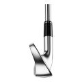 Srixon Left Handed ZXIR HL Graphite Irons