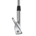 Ping Left Handed Blueprint T Steel Irons