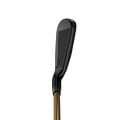 Callaway Left Handed Epic Forged Star Steel Irons