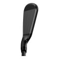 Callaway Left Handed Apex 19 Smoke Individual Steel iron