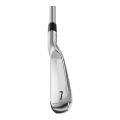 Srixon Left Handed ZXIR Steel Irons