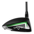 Callaway Left Handed Elyte Mini Tour Driver