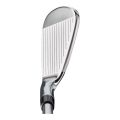 Callaway Left Handed TCB Steel Individual Irons