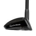 Taylormade Left Handed QI4D MAX Rescue