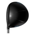 Cobra Left Handed Womens Baffler Driver