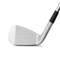 Wilson Left Handed Staff Model XB Steel irons