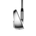 Callaway Left Handed Womens Quantum Max OS Graphite Irons