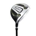 Macgregor Left Handed CG4000 Steel Package Set