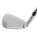 Taylormade Left Handed QI MAX Steel Irons