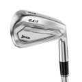 Srixon Left Handed ZXI RKT 5 Steel Irons