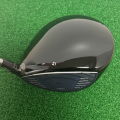 Second Hand TaylorMade Left Handed Qi10 Max 9° Regular Driver
