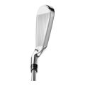 Callaway Left Handed Rogue ST Max OS Individual Steel Irons