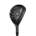 Taylormade Left Handed QI4D MAX Rescue