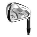 Callaway Left Handed Apex 19 Pro Individual Steel iron