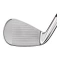 Callaway Left Handed TCB Steel Individual Irons