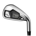 Callaway Left Handed Rogue ST Max OS Individual Steel Irons
