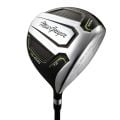 Macgregor Left Handed CG4000 Steel Package Set