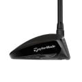 Taylormade Left Handed QI4D Fairway