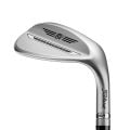 Titleist Left Handed SM11 Tour Chrome Steel Wedge