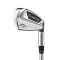 Callaway Left Handed Apex AI 150 Steel Irons