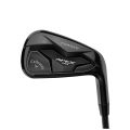 Callaway Left Handed Apex Pro 19 Smoke Individual Steel iron