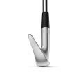 Wilson Left Handed Staff Model CB Steel irons