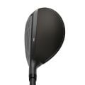 Taylormade Left Handed QI4D MAX Rescue