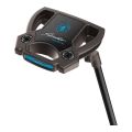 Taylormade Left Handed Spider X TruePath L Neck Torched Putter